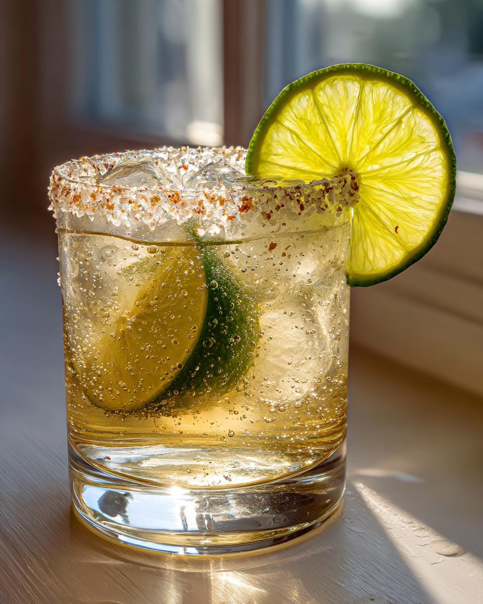 5-Minute Classic Margarita Recipe That Tastes Like Sunshine 7 Classic Margarita Recipe - detail 2