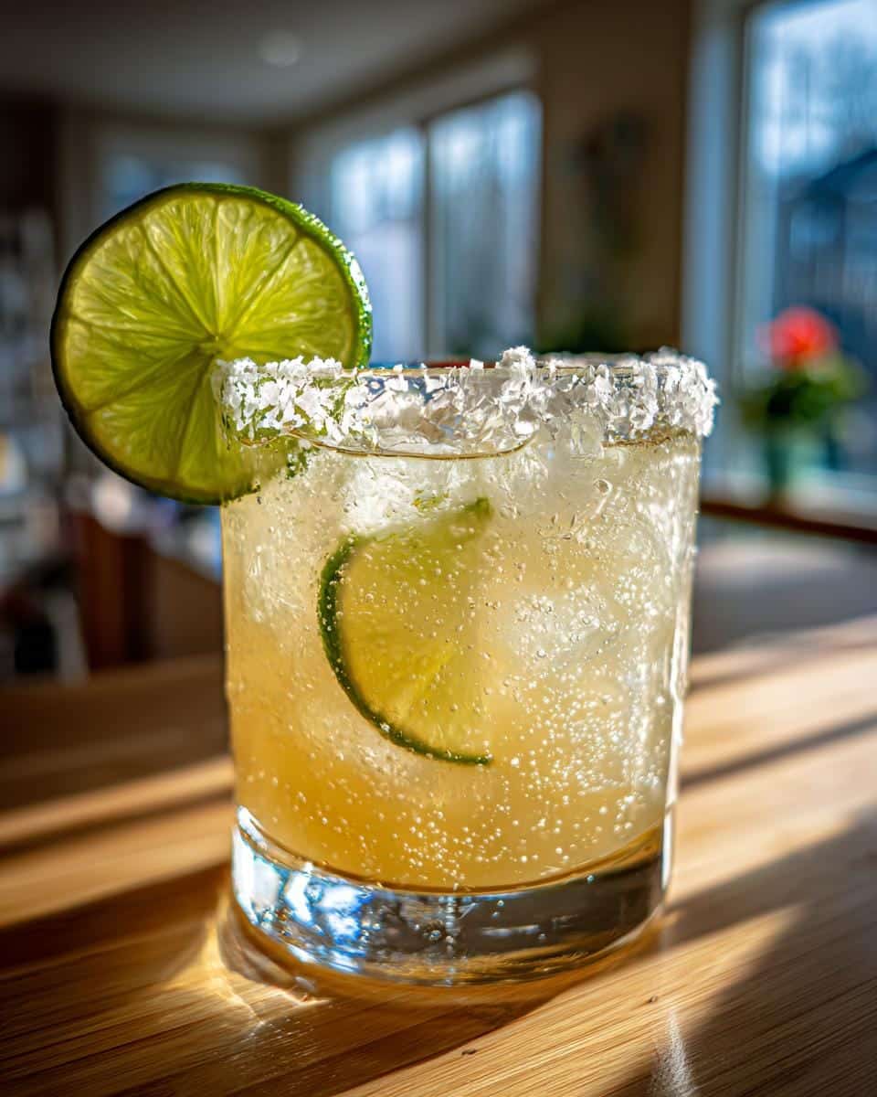 5-Minute Classic Margarita Recipe That Tastes Like Sunshine 8 Classic Margarita Recipe - detail 3