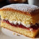 Classic Victoria Sponge Cake: 4 Secrets to Perfect British Bliss 9 Classic Victoria Sponge Cake
