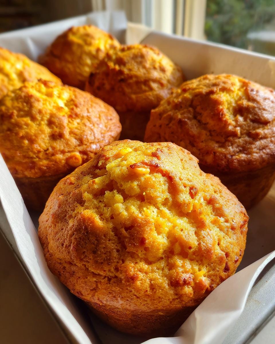 Easy 5-Ingredient Corn Dog Muffins Kids Devour Instantly 6 Corn Dog Muffins - detail 1