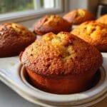 Easy 5-Ingredient Corn Dog Muffins Kids Devour Instantly 9 Corn Dog Muffins