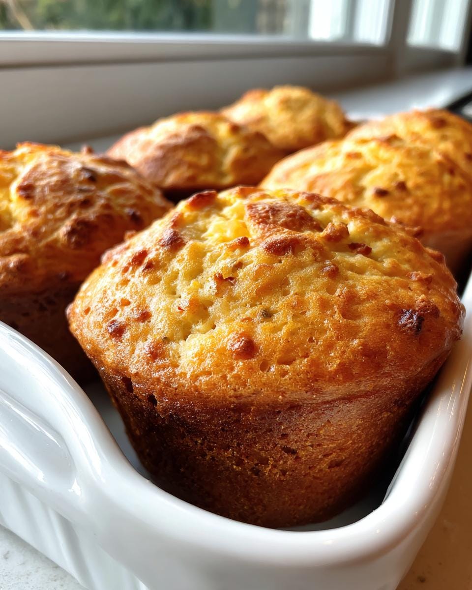 Easy 5-Ingredient Corn Dog Muffins Kids Devour Instantly 7 Corn Dog Muffins - detail 2
