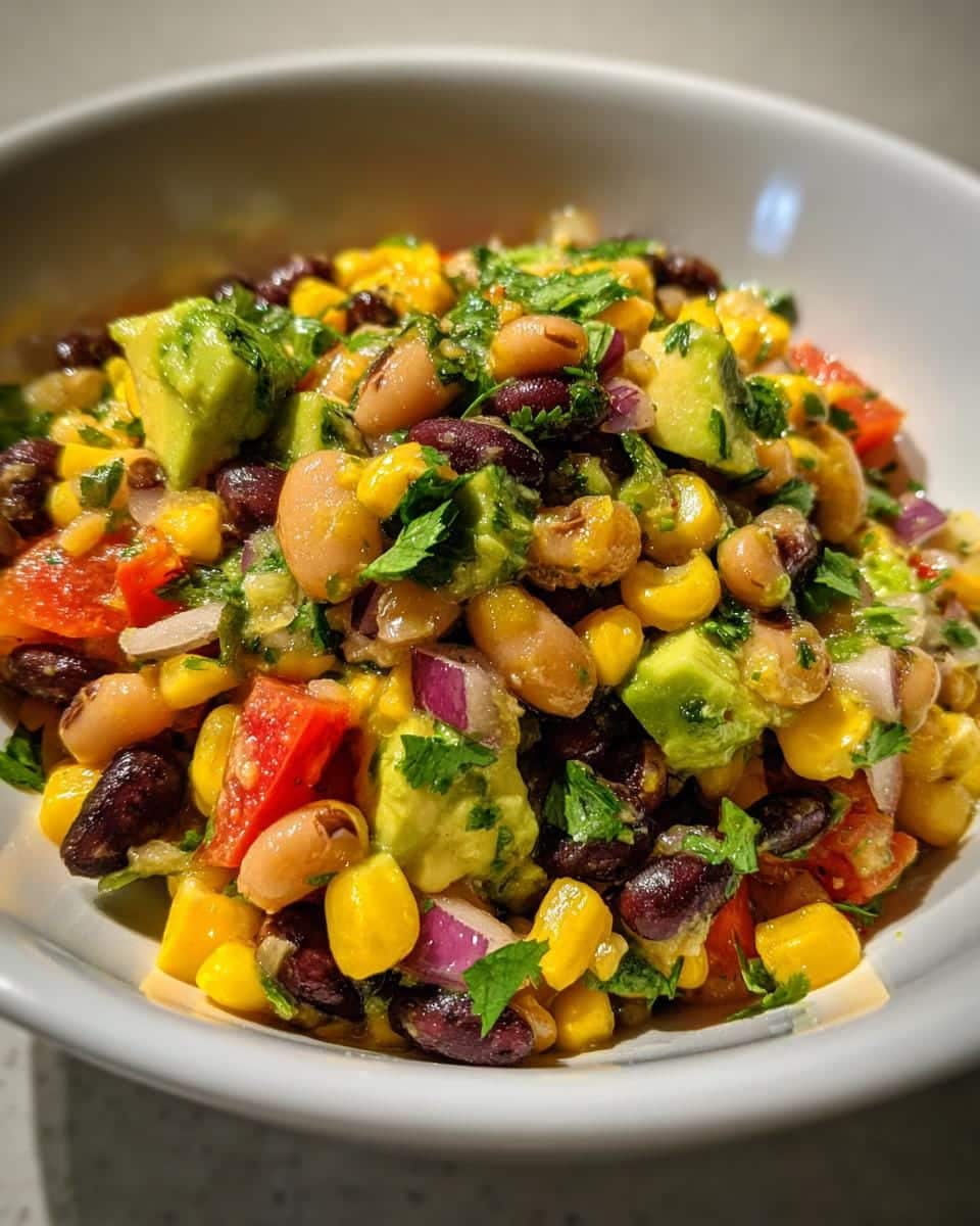 Irresistible Cowboy Caviar Recipe With 5 Secret Twists 6 Cowboy Caviar Recipe - detail 1