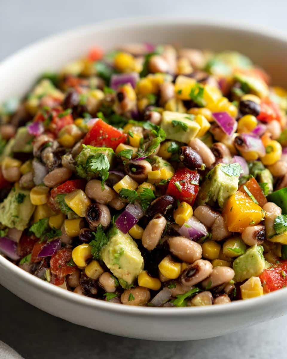 Irresistible Cowboy Caviar Recipe With 5 Secret Twists 8 Cowboy Caviar Recipe - detail 3