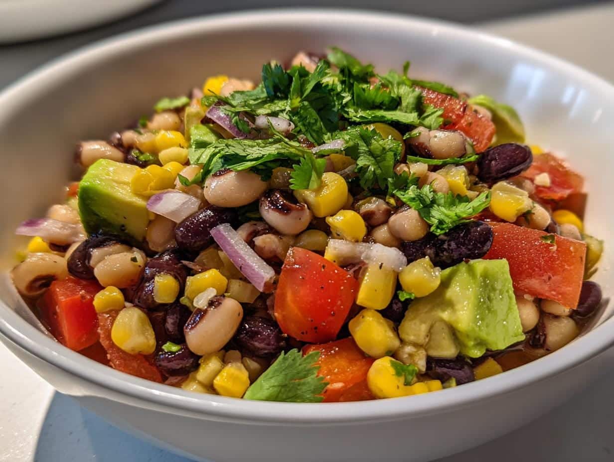 Irresistible Cowboy Caviar Recipe With 5 Secret Twists
