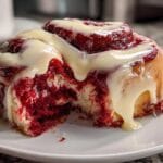 Ultimate 12 Decadent Red Velvet Cinnamon Rolls for Fall Bliss 7 Decadent Red Velvet Cinnamon Rolls for Fall