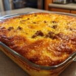 35-Minute Easy Cowboy Cornbread Casserole That Wows 9 Easy Cowboy Cornbread Casserole 35-Minute Easy Cowboy Cornbread Casserole That Wows