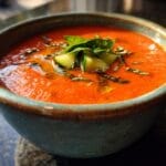 20-Minute Easy Greatest Gazpacho Recipe You’ll Crave 9 Easy Greatest Gazpacho