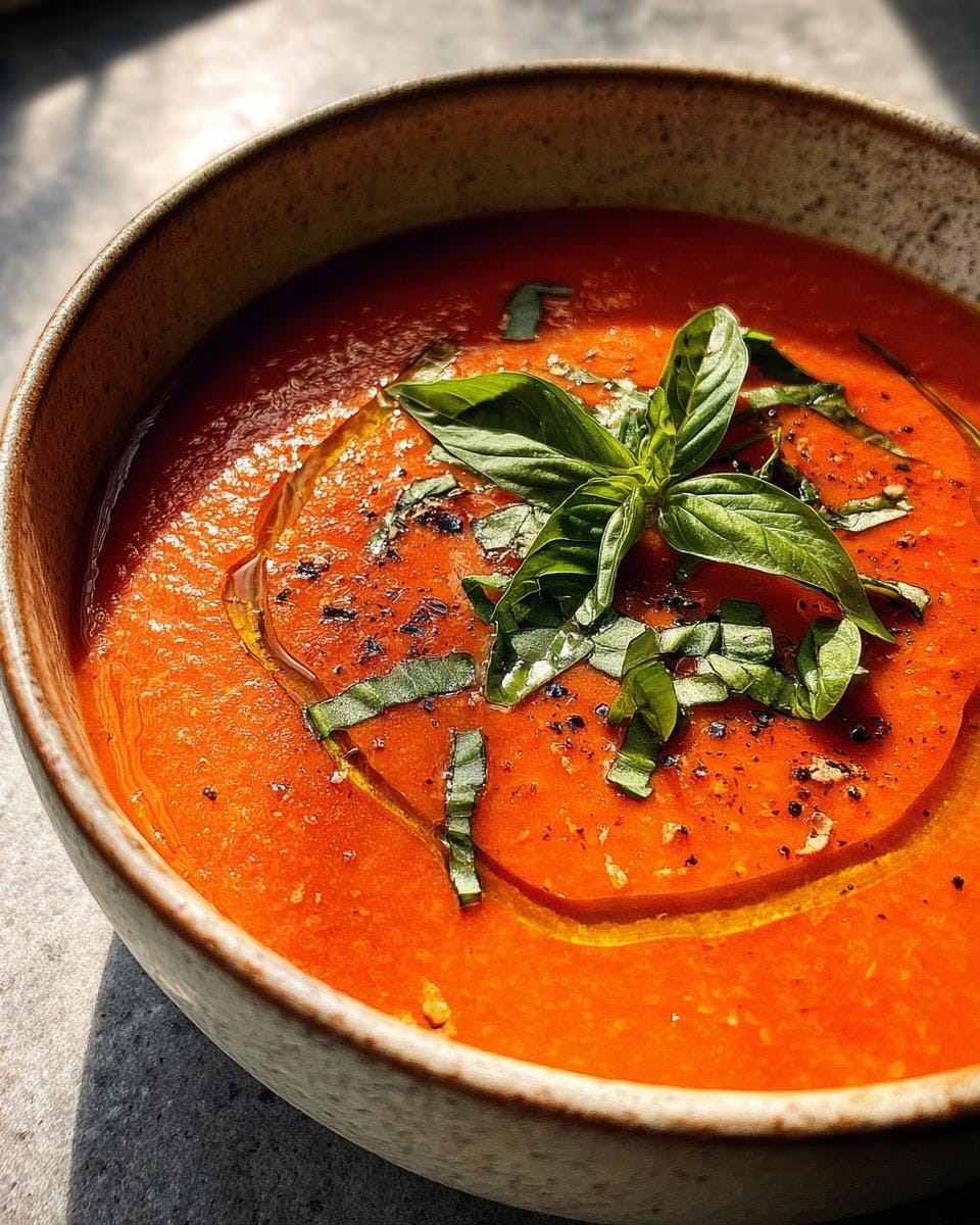 20-Minute Easy Greatest Gazpacho Recipe You’ll Crave 8 Easy Greatest Gazpacho - detail 2