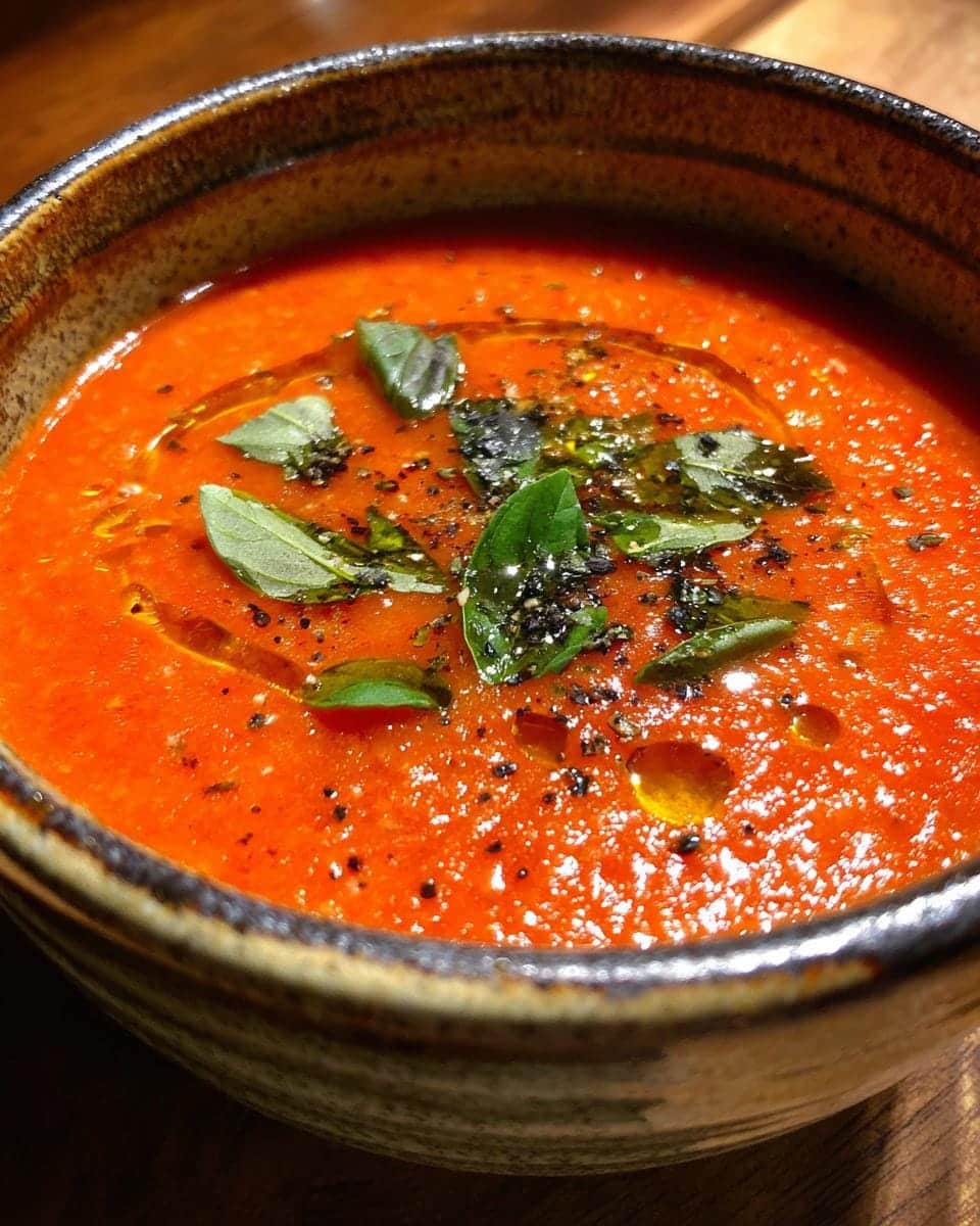 20-Minute Easy Greatest Gazpacho Recipe You’ll Crave 7 Easy Greatest Gazpacho - detail 3