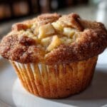 Irresistible Fall Apple Cinnamon Muffins Recipe in 30 Minutes Flat! 9 Fall Apple Cinnamon Muffins