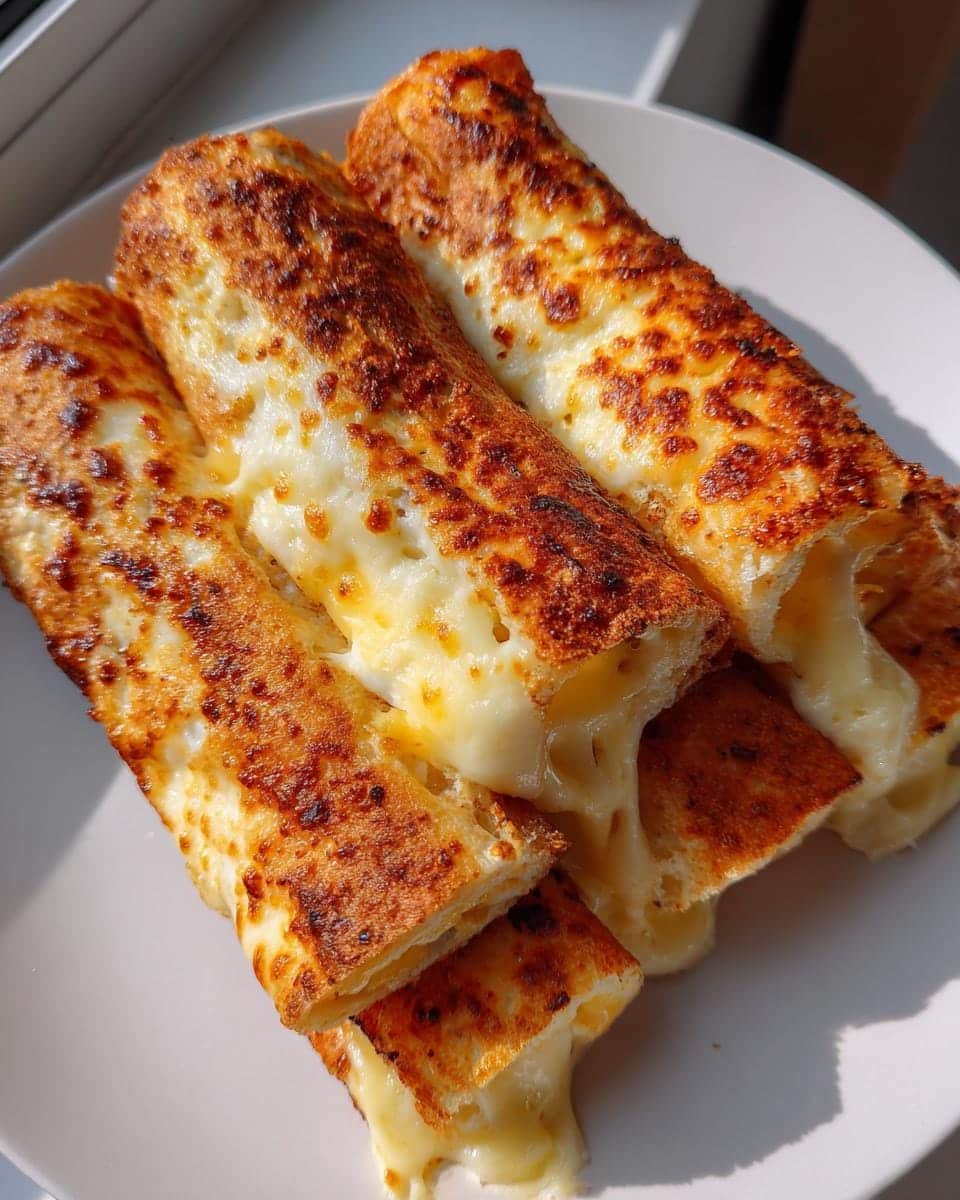 Irresistible Grilled Cheese Roll Ups in Just 11 Minutes 6 Grilled Cheese Roll Ups - detail 2