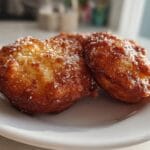 Healthy Air Fryer Apple Fritters: Guilt-Free in 15 Minutes 9 Healthy Air Fryer Apple Fritters