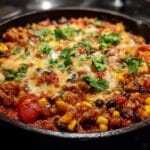 Healthy Enchilada Skillet: 1-Pan Wonder for Busy Nights 9 Healthy Enchilada Skillet