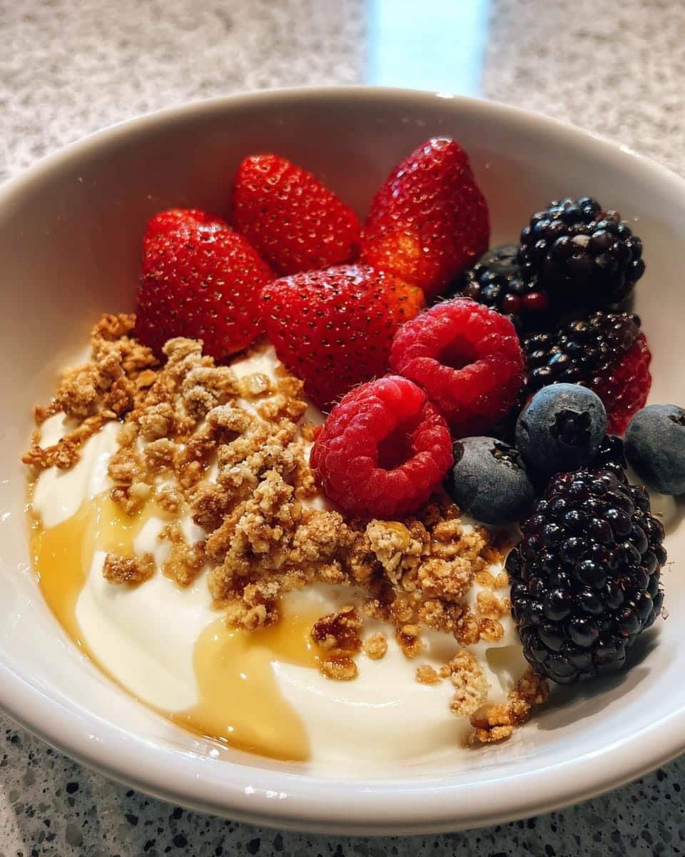 5 Irresistible High Protein Post Workout Snacks That Fuel Recovery 6 High Protein Post Workout Snacks - detail 1