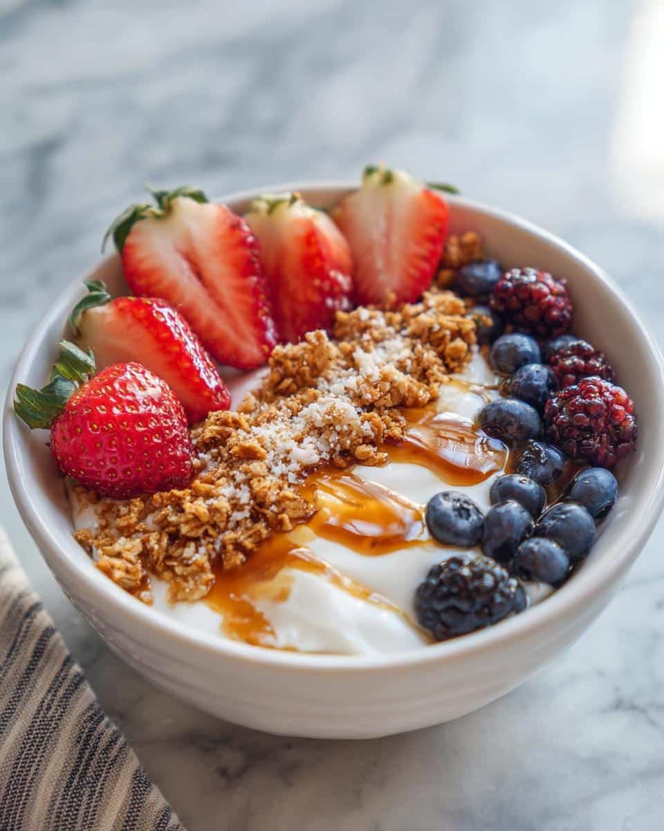 5 Irresistible High Protein Post Workout Snacks That Fuel Recovery 7 High Protein Post Workout Snacks - detail 2