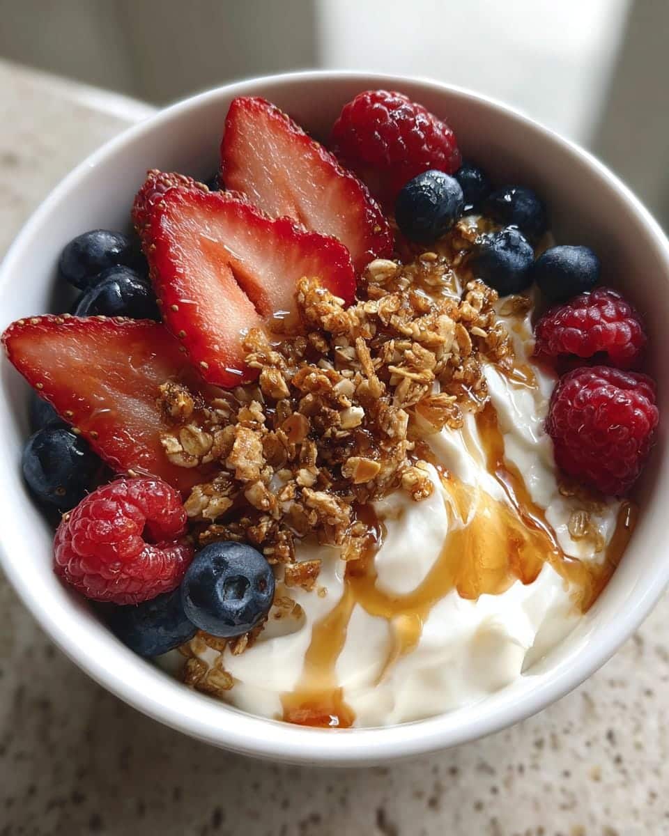 5 Irresistible High Protein Post Workout Snacks That Fuel Recovery 8 High Protein Post Workout Snacks - detail 3
