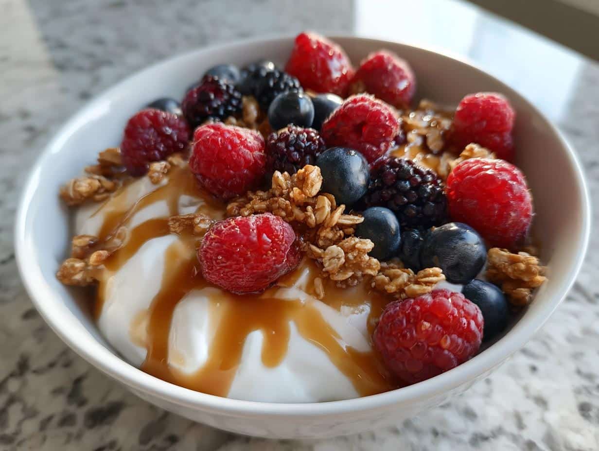 5 Irresistible High Protein Post Workout Snacks That Fuel Recovery