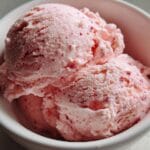 4-Ingredient Homemade Strawberry Ice Cream You’ll Crave 9 Homemade Strawberry Ice Cream