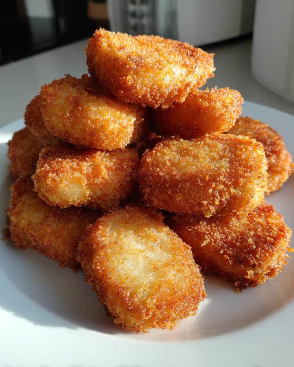Ultimate Hot Dog Nuggets Recipe: Crispy 20-Minute Bites! 6 Hot Dog Nuggets Recipe - detail 1