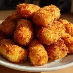 Ultimate Hot Dog Nuggets Recipe: Crispy 20-Minute Bites! 9 Hot Dog Nuggets Recipe