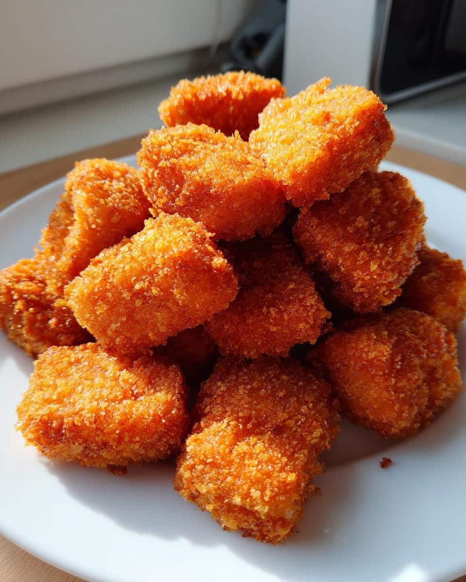 Ultimate Hot Dog Nuggets Recipe: Crispy 20-Minute Bites! 7 Hot Dog Nuggets Recipe - detail 2