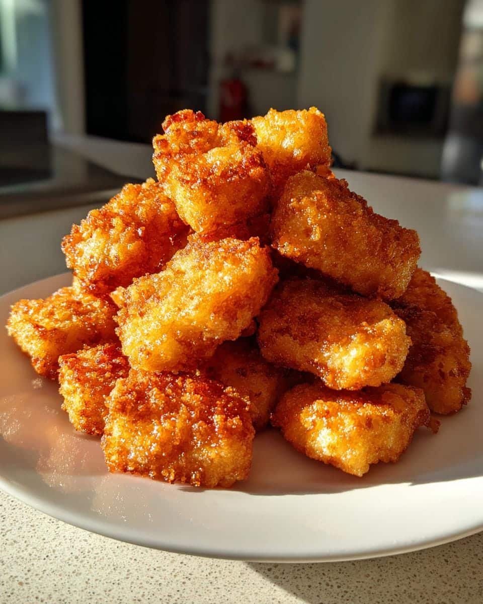 Ultimate Hot Dog Nuggets Recipe: Crispy 20-Minute Bites! 8 Hot Dog Nuggets Recipe - detail 3