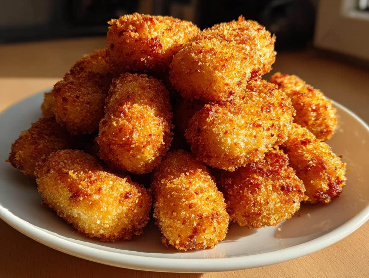 Ultimate Hot Dog Nuggets Recipe: Crispy 20-Minute Bites!