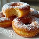 30-Minute Pancake Donuts Recipe: Fluffy Bliss in Every Bite 11 How to Make Pancake Donuts
