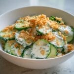Irresistible Cucumber Ranch Crack Salad Recipe in Just 10 Minutes 11 Irresistible Cucumber Ranch Crack Salad