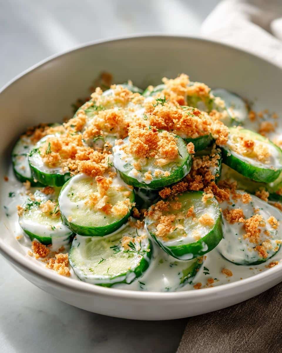 Irresistible Cucumber Ranch Crack Salad Recipe in Just 10 Minutes 8 Irresistible Cucumber Ranch Crack Salad - detail 2