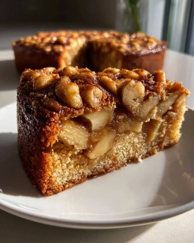 Jamie Oliver Apple Pie Cake in 3 Easy Steps 6 Jamie Oliver Apple Pie Cake Recipe