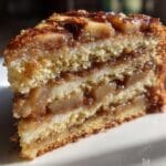 Jamie Oliver Apple Pie Cake in 3 Easy Steps 9 Jamie Oliver Apple Pie Cake Recipe