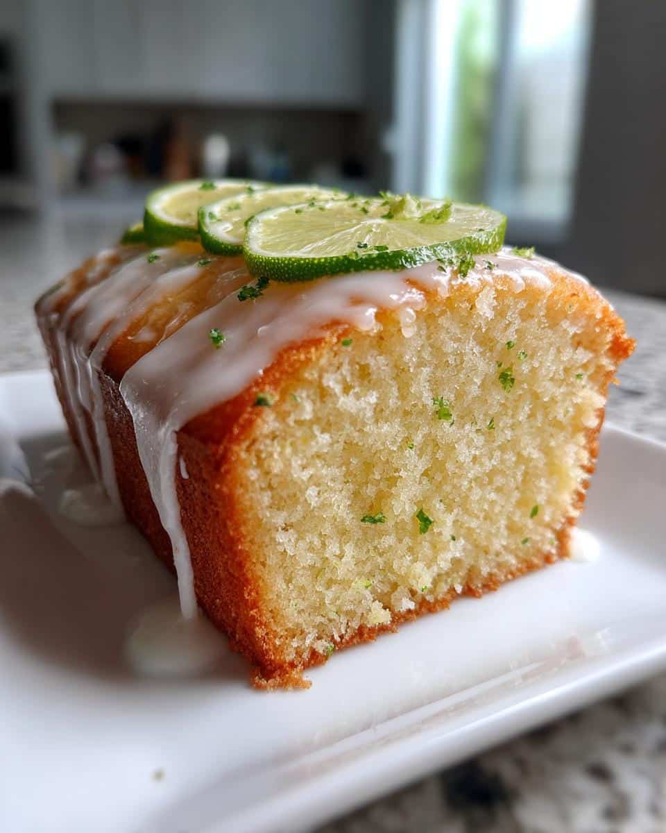 Irresistible Key Lime Sheet Cake Recipe in 30 Minutes 7 Key Lime Sheet Cake Recipe - detail 1