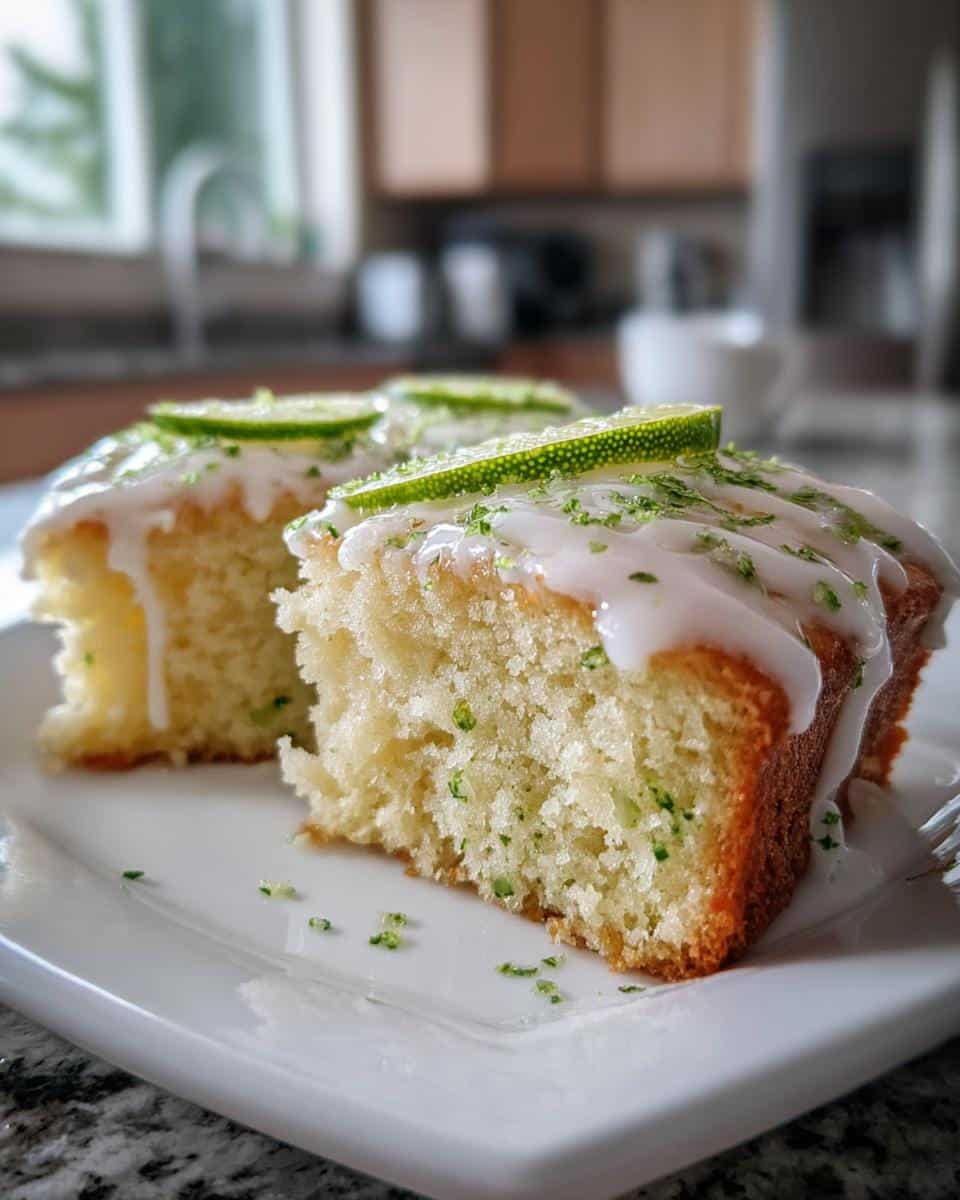 Irresistible Key Lime Sheet Cake Recipe in 30 Minutes 8 Key Lime Sheet Cake Recipe - detail 2