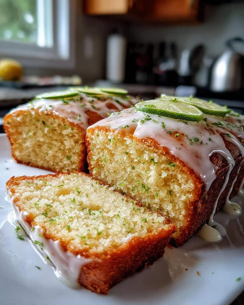 Irresistible Key Lime Sheet Cake Recipe in 30 Minutes 9 Key Lime Sheet Cake Recipe - detail 3