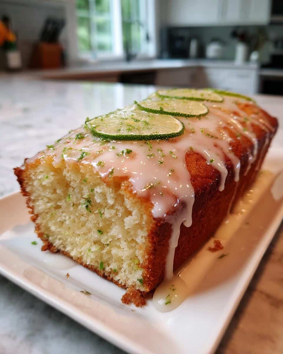 Irresistible Key Lime Sheet Cake Recipe in 30 Minutes 10 Key Lime Sheet Cake Recipe - detail 4