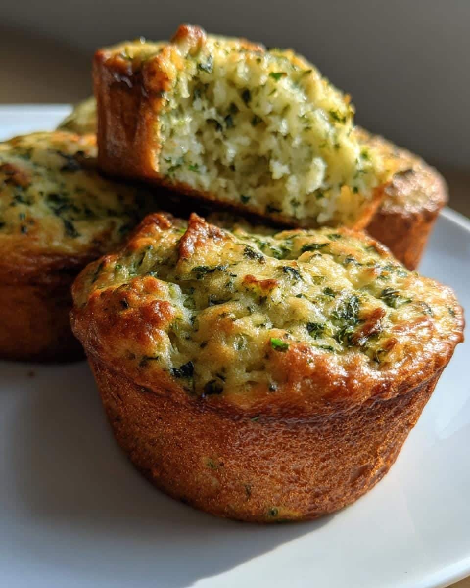 Kid-Friendly Spinach Banana Blender Muffins Steal the Show in 30 Minutes 7 Kid-Friendly Spinach Banana Blender Muffins - detail 2