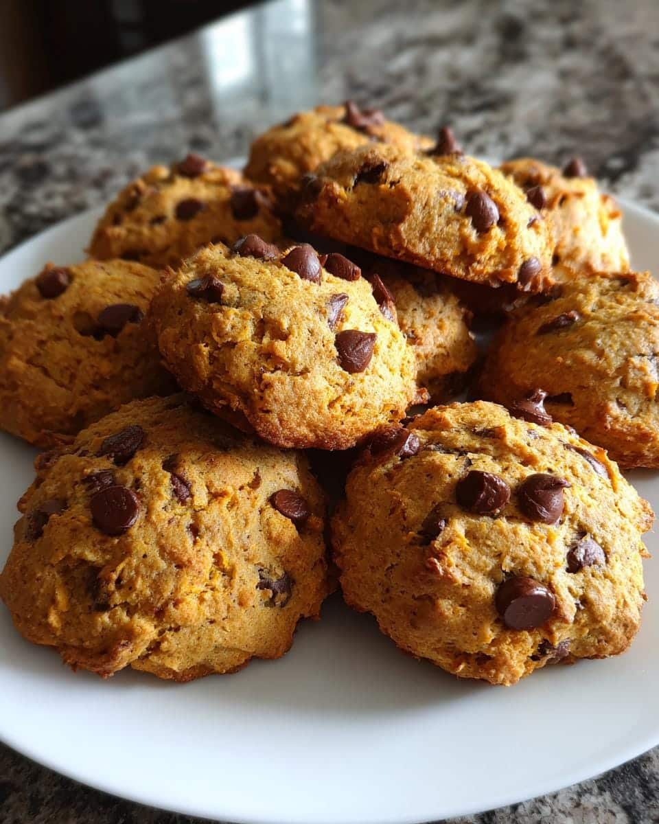 Wholesome 5-Ingredient Kid-Friendly Sweet Potato Breakfast Cookies 6 Kid-Friendly Sweet Potato Breakfast Cookies - detail 1