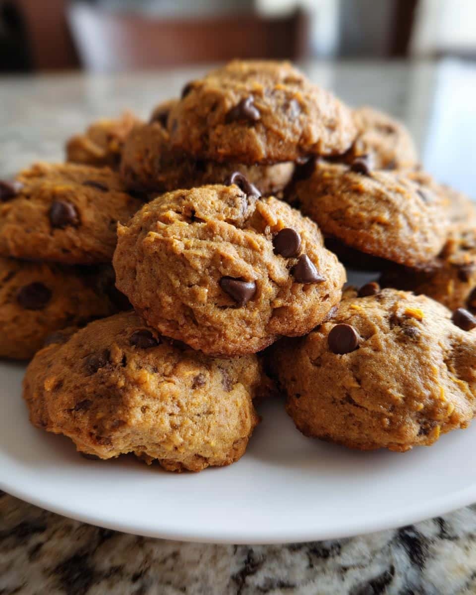 Wholesome 5-Ingredient Kid-Friendly Sweet Potato Breakfast Cookies 7 Kid-Friendly Sweet Potato Breakfast Cookies - detail 2