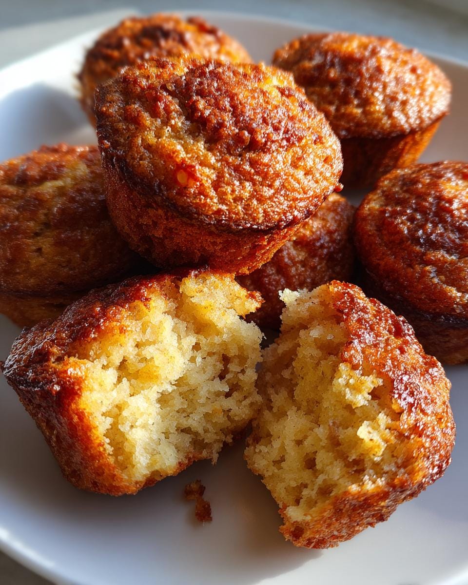 Irresistible Little Bites Muffin Recipe In 1 Bowl – Magic Inside! 7 Little Bites Muffin Recipe - detail 2