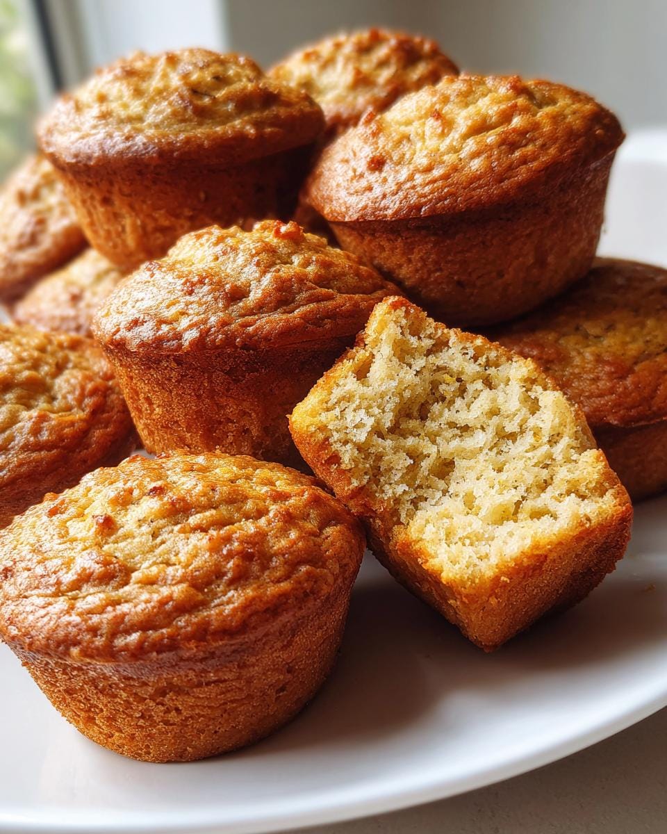 Irresistible Little Bites Muffin Recipe In 1 Bowl – Magic Inside! 8 Little Bites Muffin Recipe - detail 3