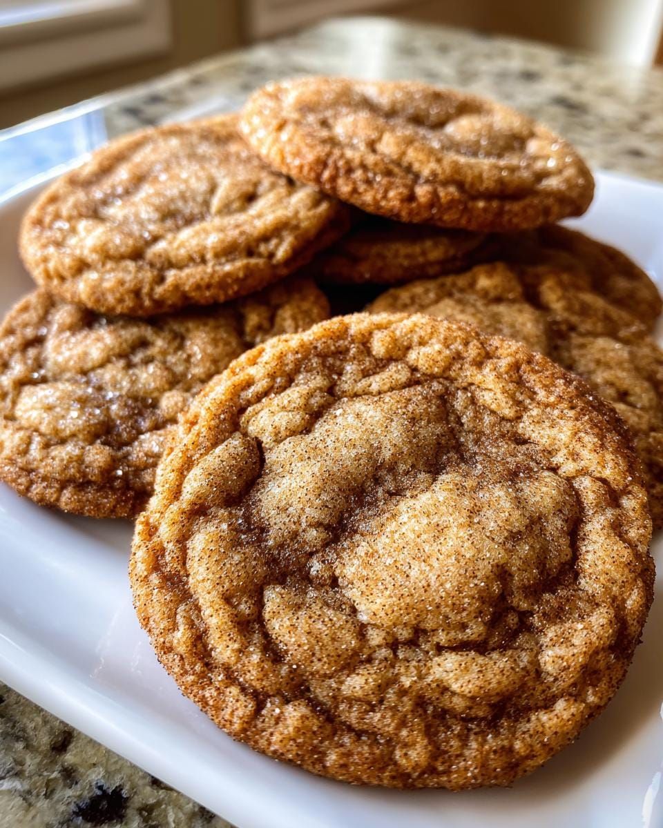 Heavenly Maple Chai Cookies Ready in 20 Minutes 6 Maple chai cookies - detail 1