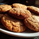 Heavenly Maple Chai Cookies Ready in 20 Minutes 9 Maple chai cookies