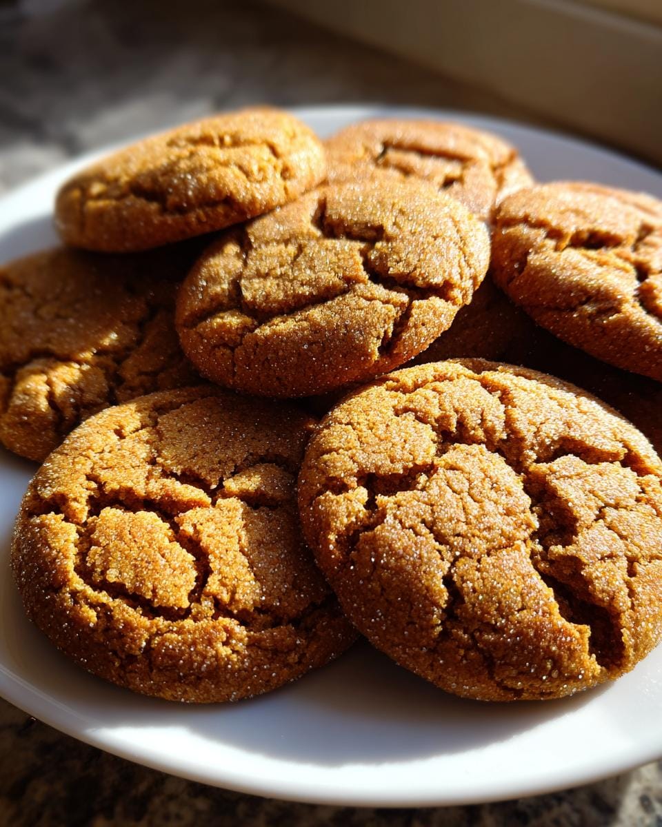 Heavenly Maple Chai Cookies Ready in 20 Minutes 7 Maple chai cookies - detail 2