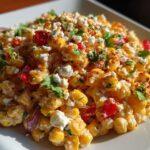 Irresistible Mexican Corn Salad in Just 20 Minutes 9 Mexican Corn Salad