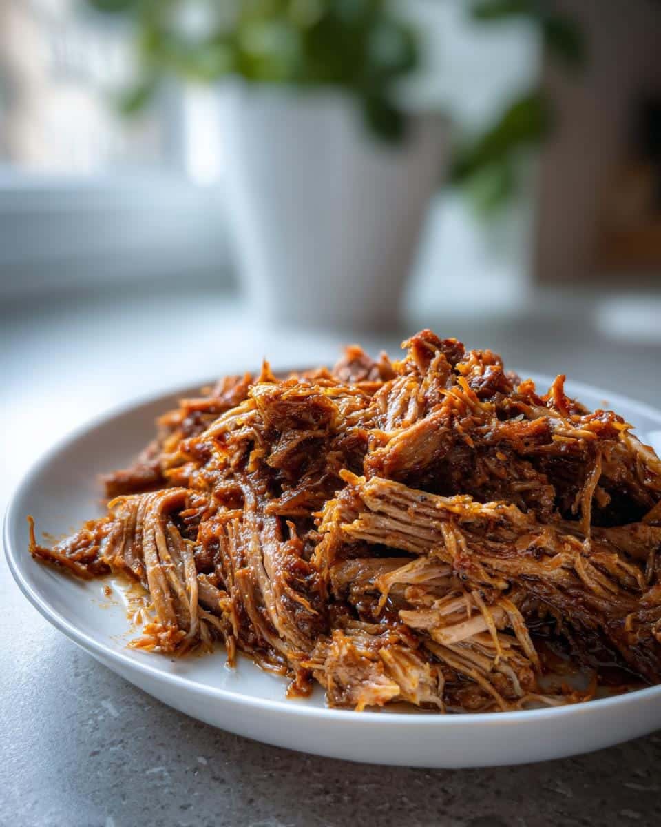 3-Hour Mexican Shredded Beef That Melts In Your Mouth 8 Mexican Shredded Beef - detail 3