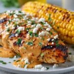 30-Minute Mexican Street Corn Chicken: Smoky & Irresistible 7 Mexican Street Corn Chicken