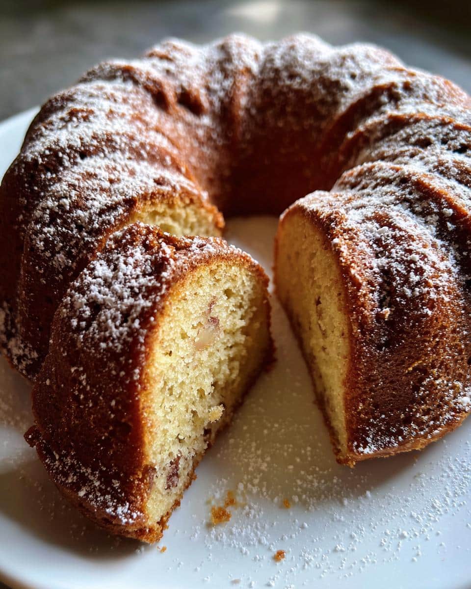 Irresistible Moist Cinnamon Bundt Pan Zucchini Bread Recipe 6 Moist Cinnamon Bundt Pan Zucchini Bread - detail 1
