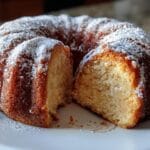 Irresistible Moist Cinnamon Bundt Pan Zucchini Bread Recipe 9 Moist Cinnamon Bundt Pan Zucchini Bread